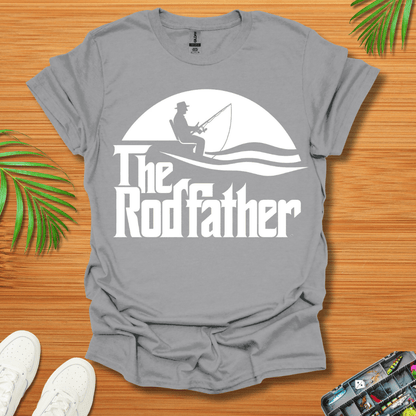 The Rod Father T-Shirt