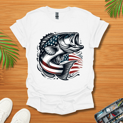 American Bass T-Shirt