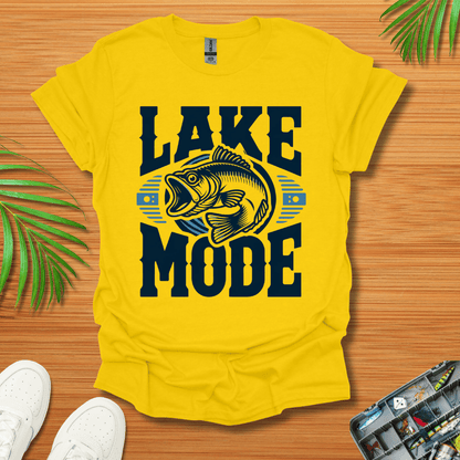 Lake Mode T-Shirt