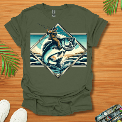 Bass Rider T-Shirt