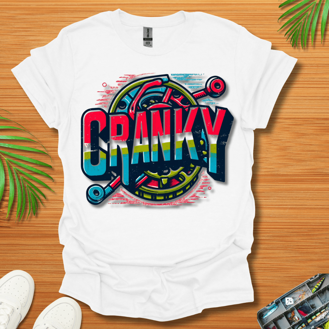 Cranky T-Shirt