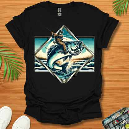 Bass Rider T-Shirt