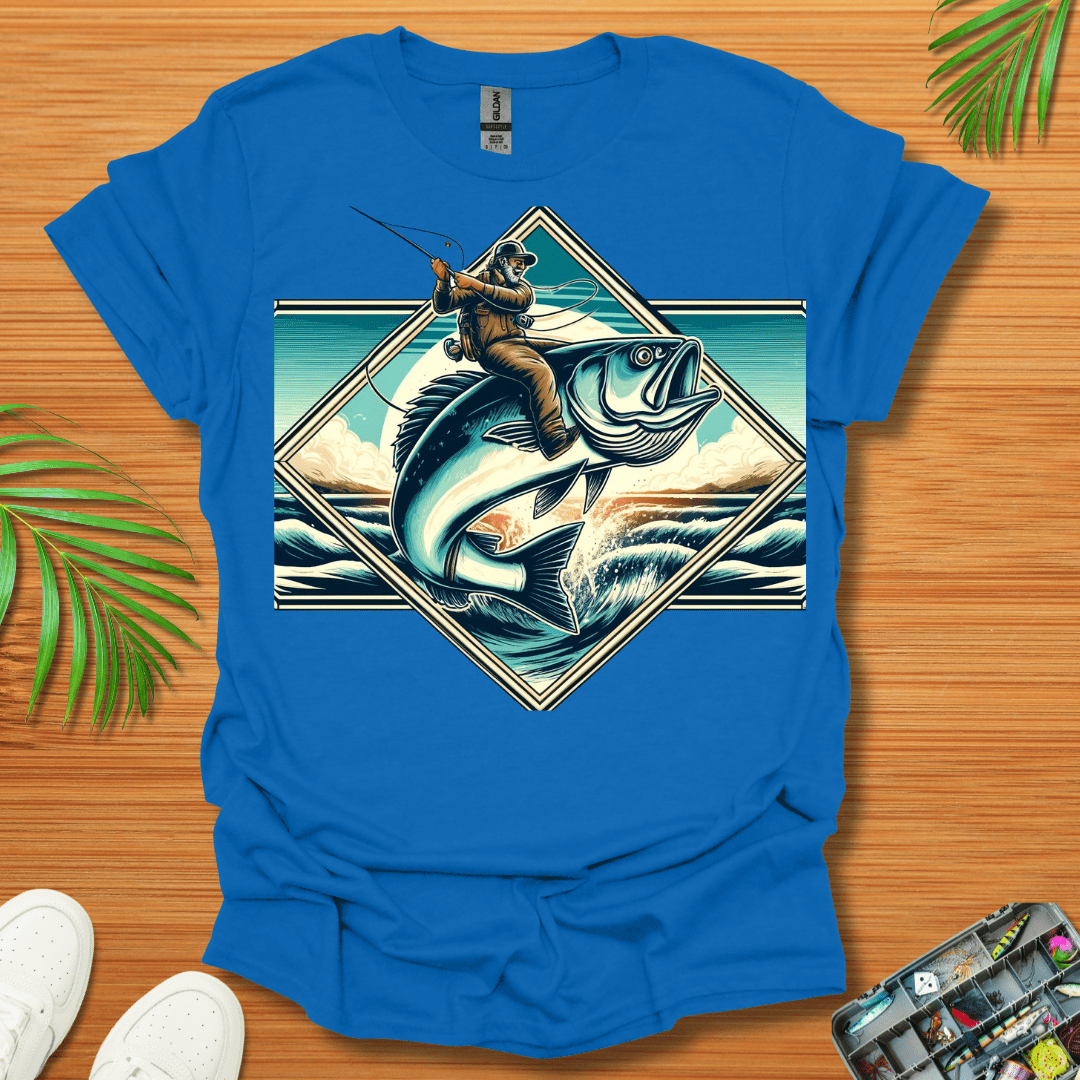 Bass Rider T-Shirt