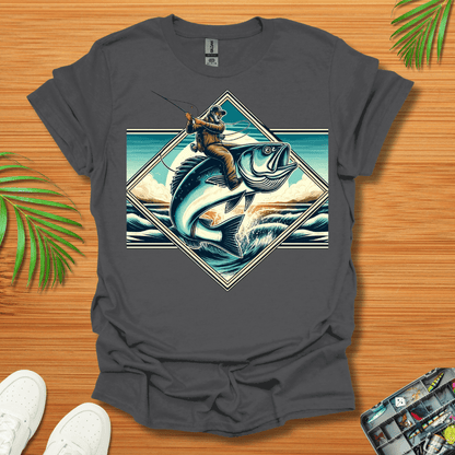 Bass Rider T-Shirt