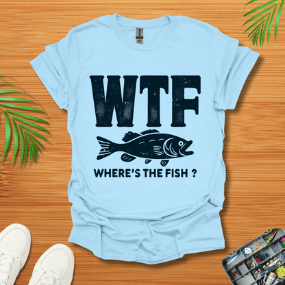 WTF T-Shirt