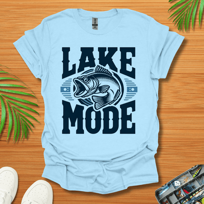 Lake Mode T-Shirt