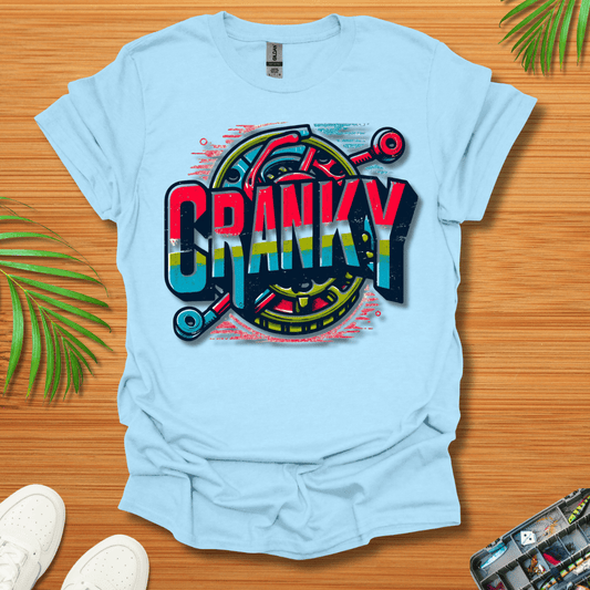 Cranky T-Shirt