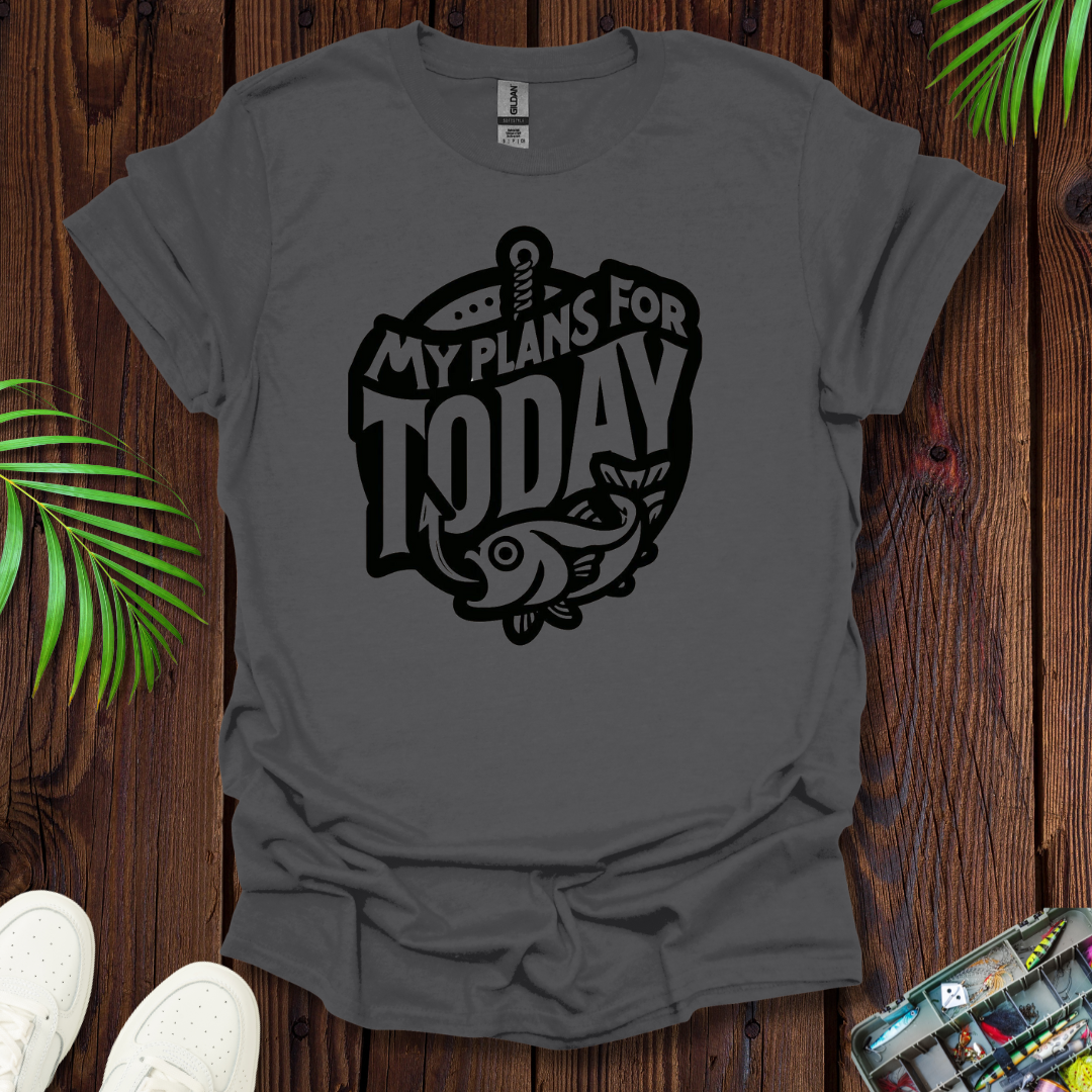 Can’t Talk Today My Arm Is In A Cast T-Shirt