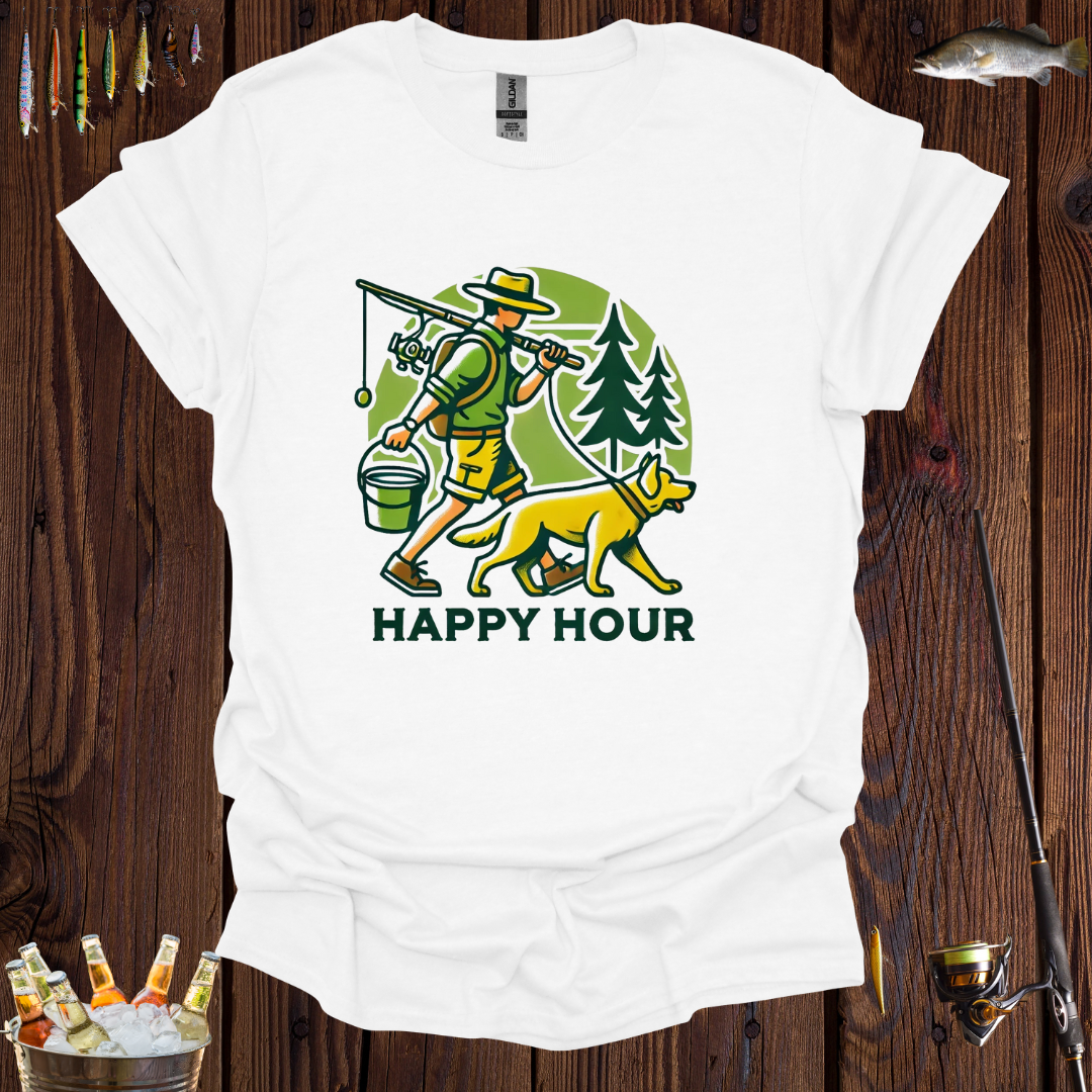 Happy Hour T-Shirt