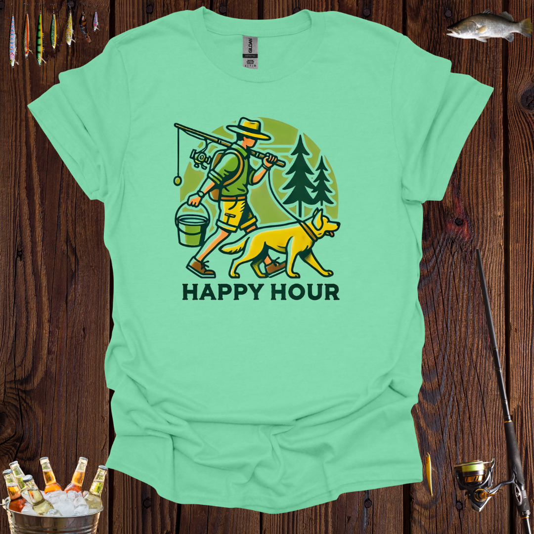 Happy Hour T-Shirt