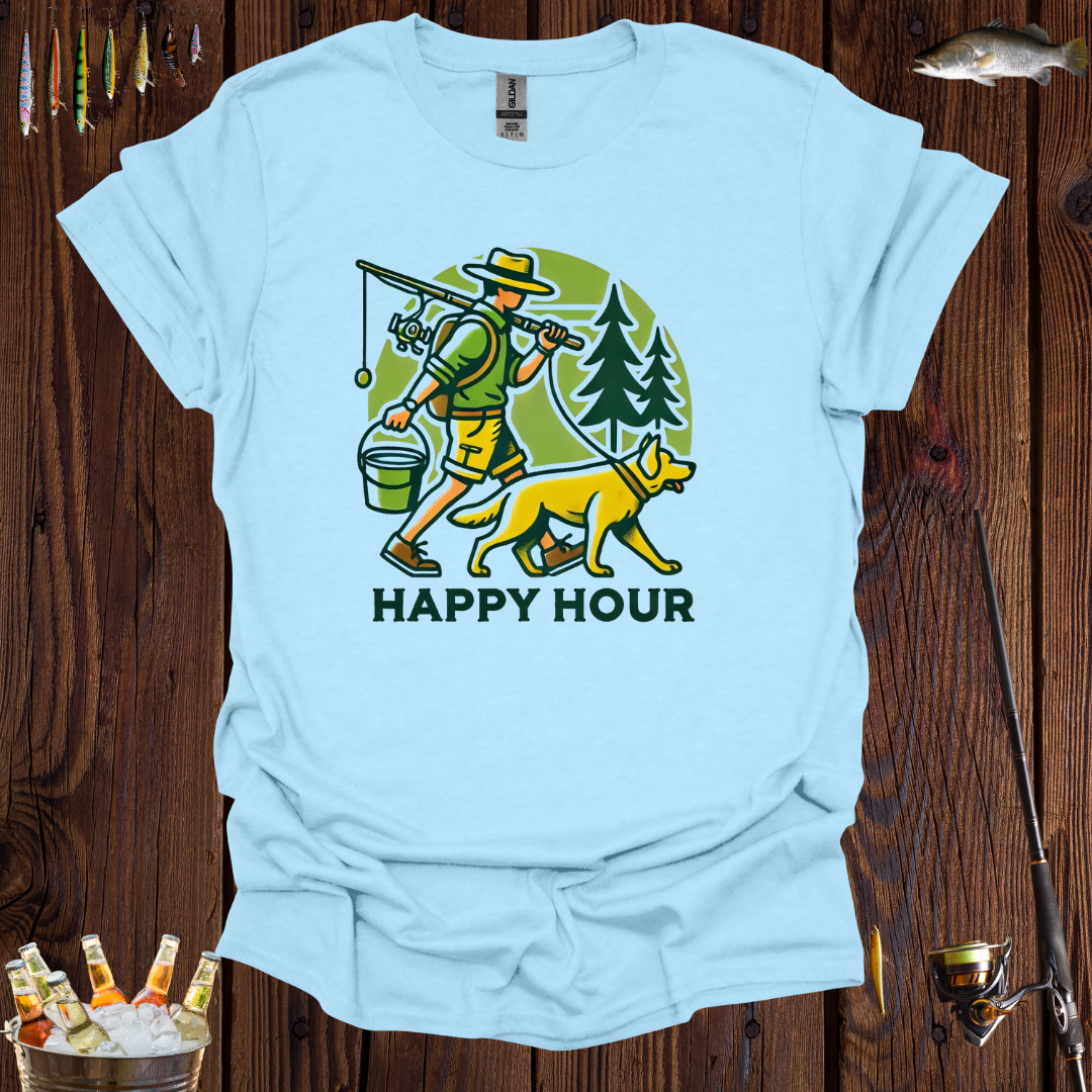 Happy Hour T-Shirt