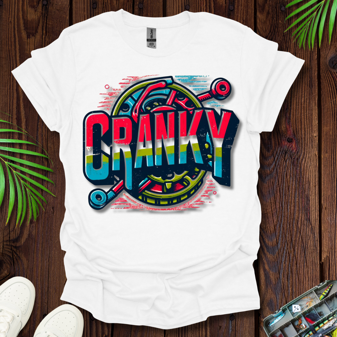 Cranky T-Shirt
