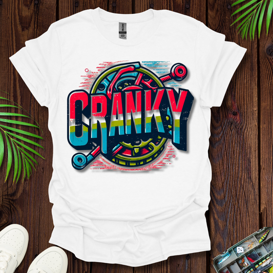 Cranky T-Shirt