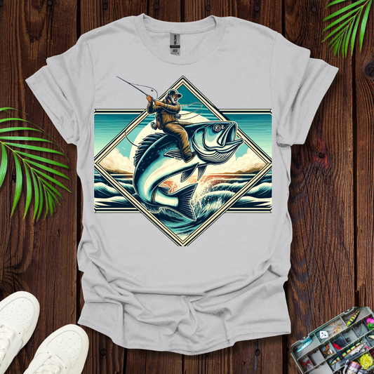 Bass Rider T-Shirt