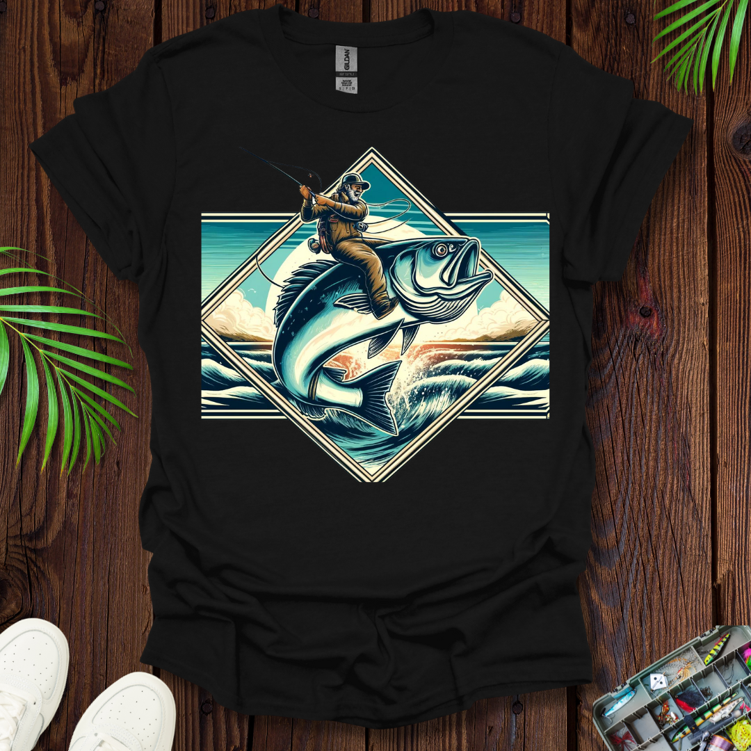 Bass Rider T-Shirt