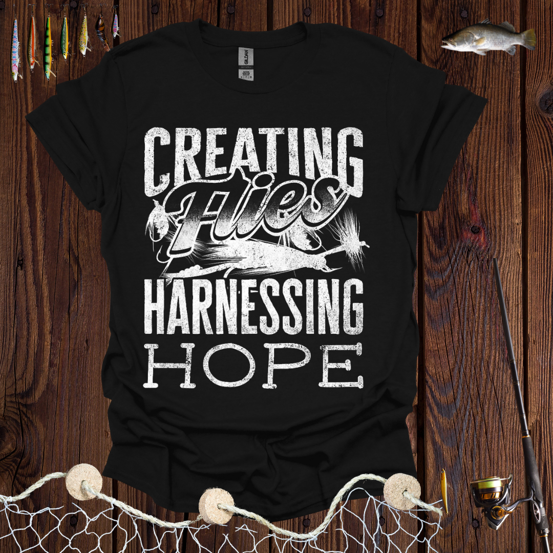 Creating Hope T-Shirt