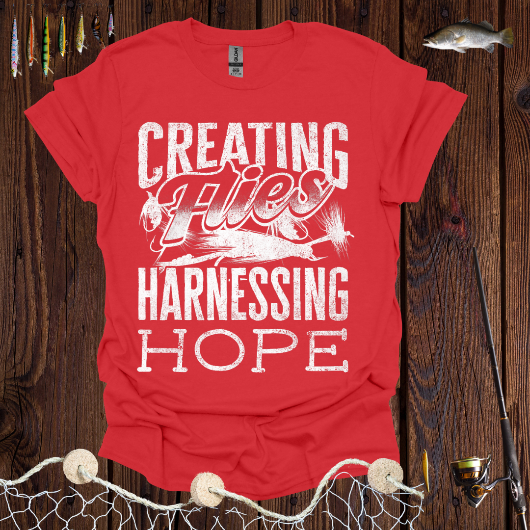Creating Hope T-Shirt