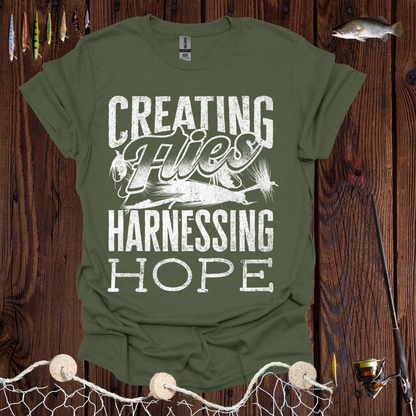 Creating Hope T-Shirt