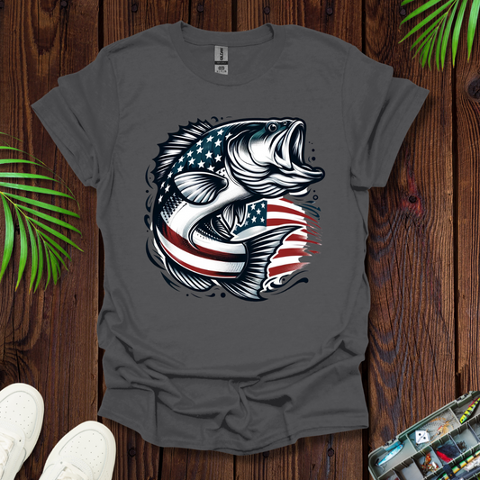 American Bass T-Shirt