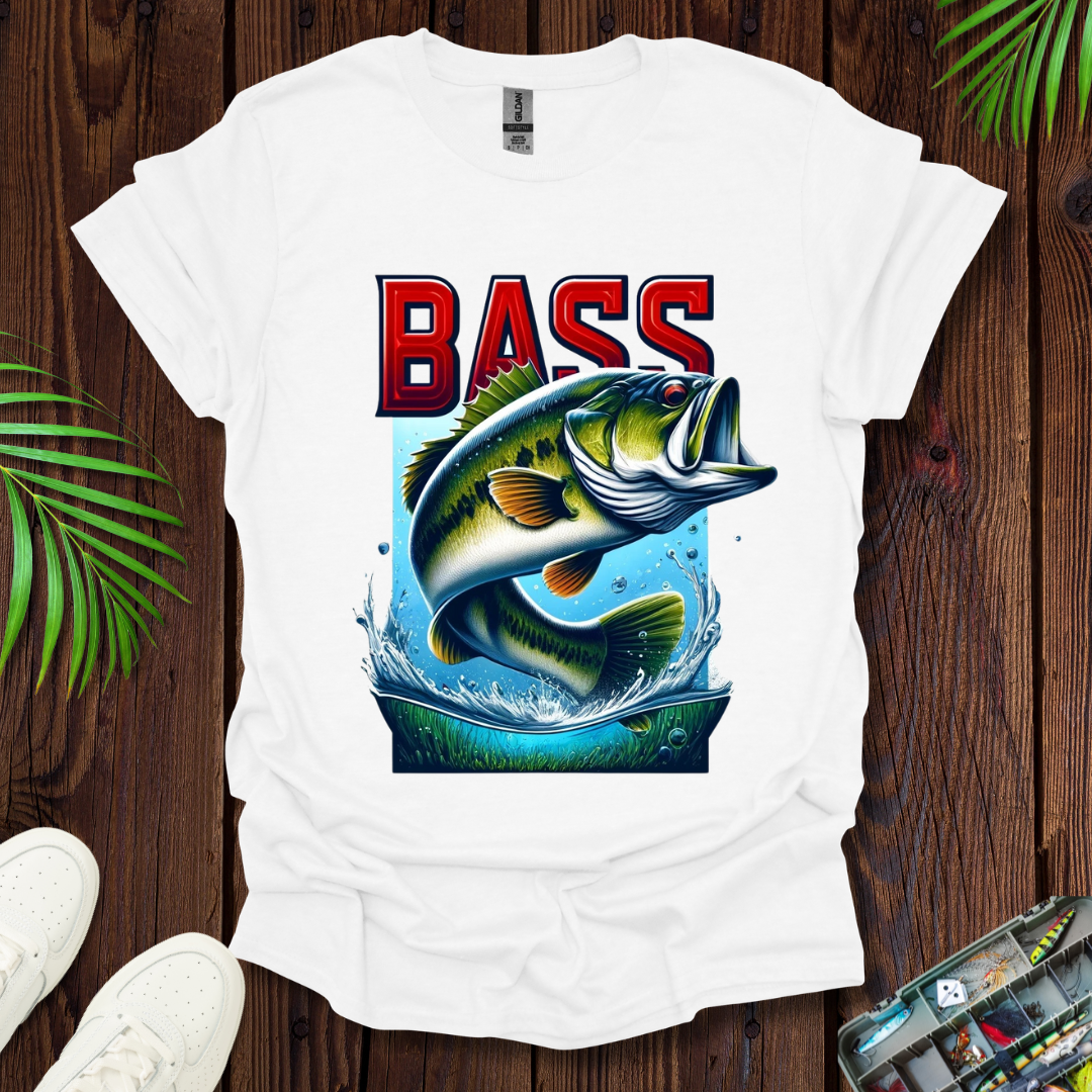 Bass T-Shirt