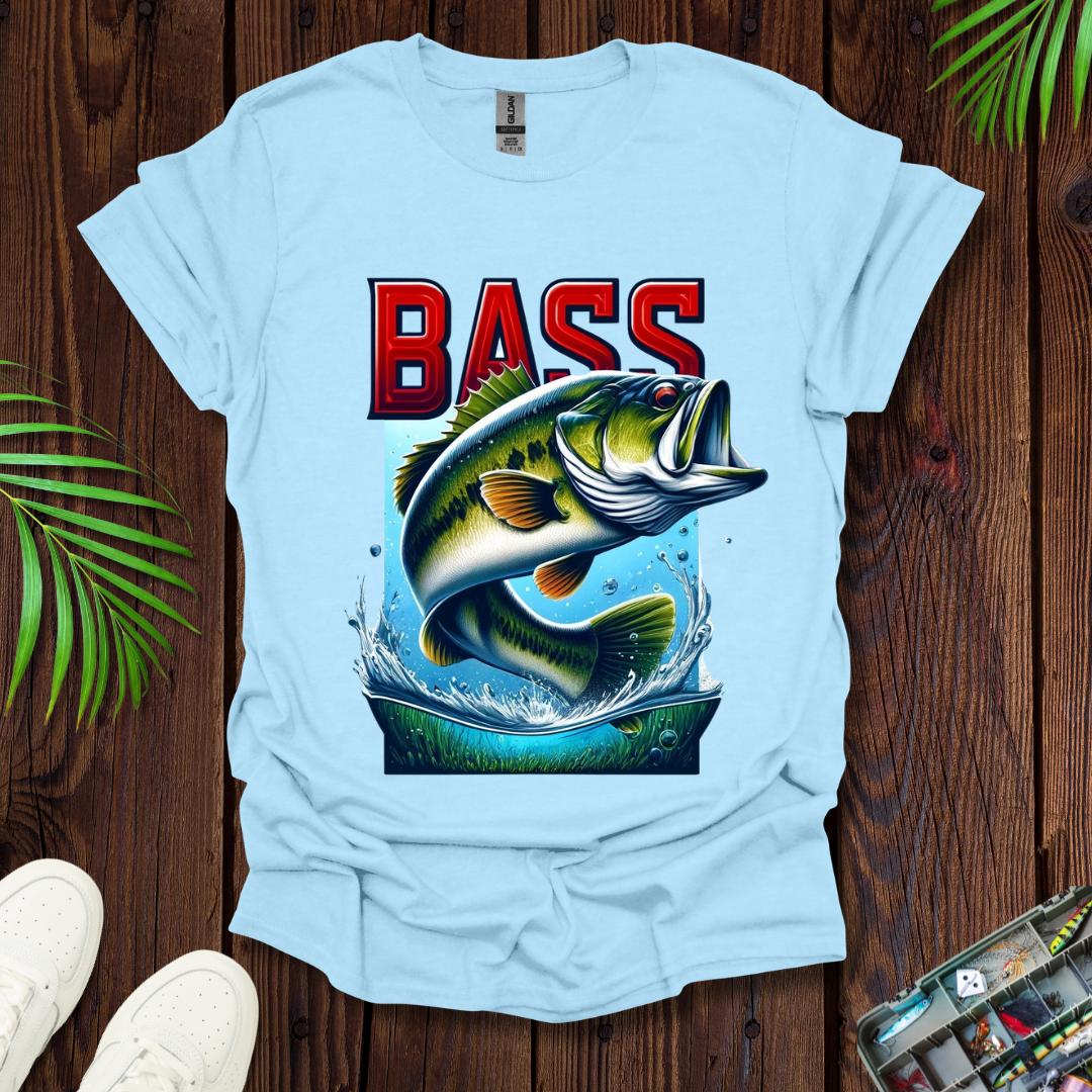 Bass T-Shirt