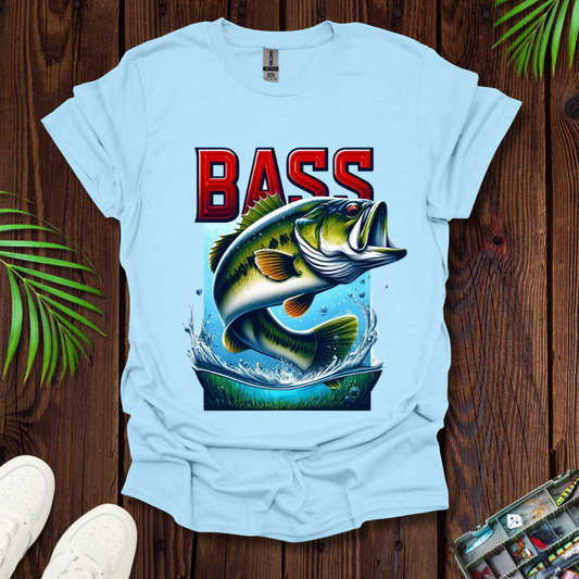 Bass T-Shirt