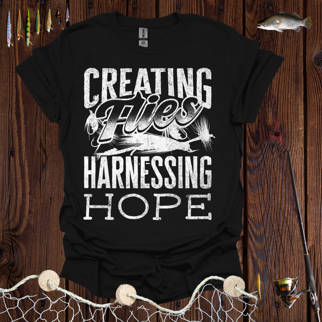 Creating Hope T-Shirt