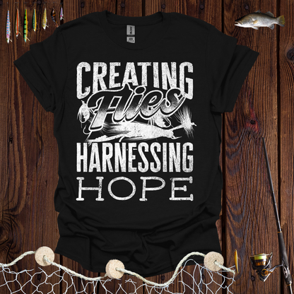 Creating Hope T-Shirt