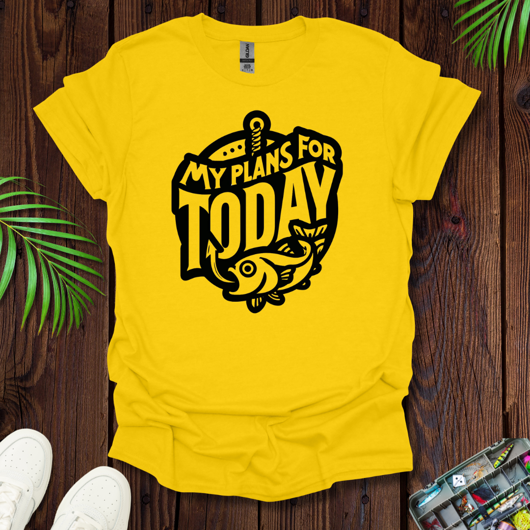 Can’t Talk Today My Arm Is In A Cast T-Shirt
