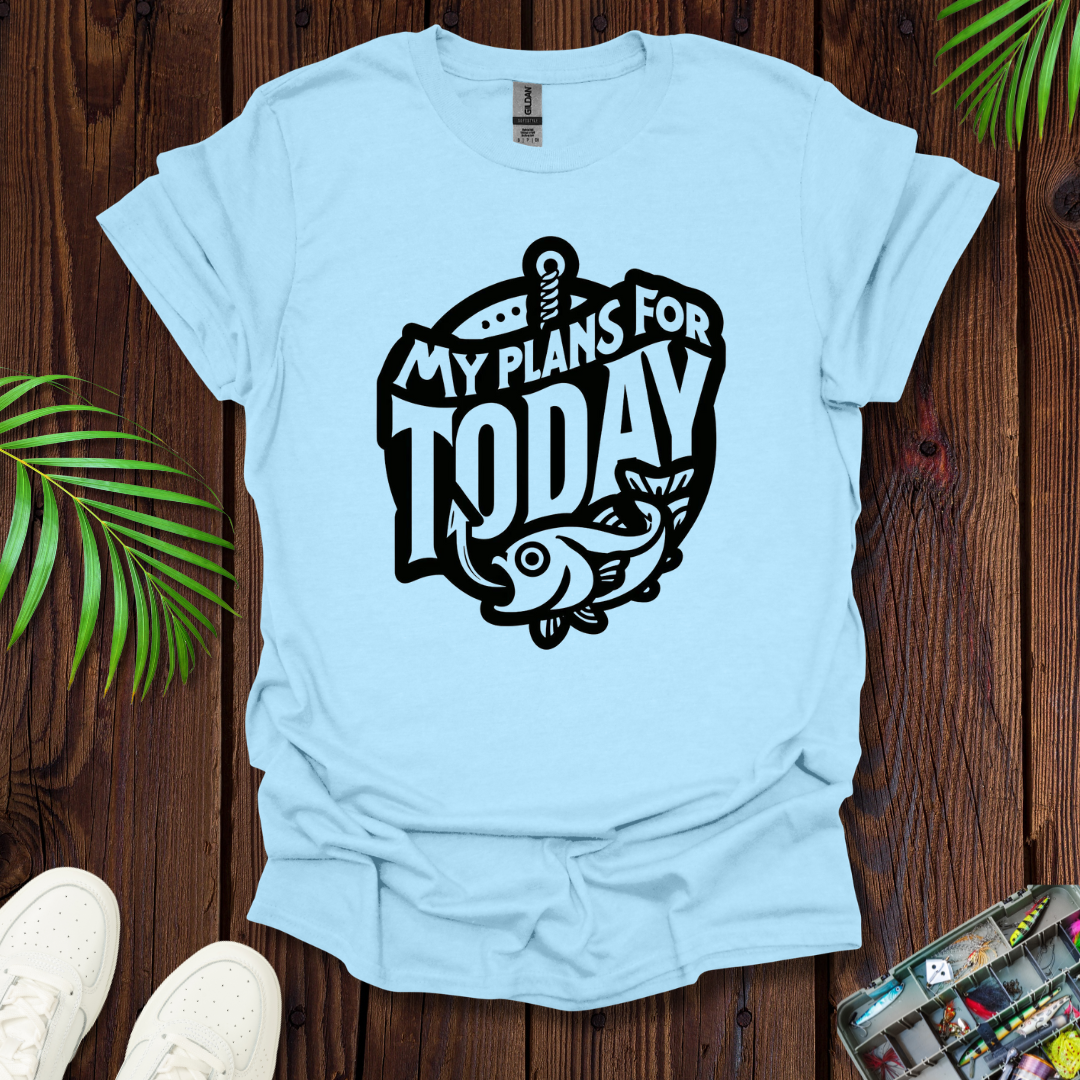 Can’t Talk Today My Arm Is In A Cast T-Shirt