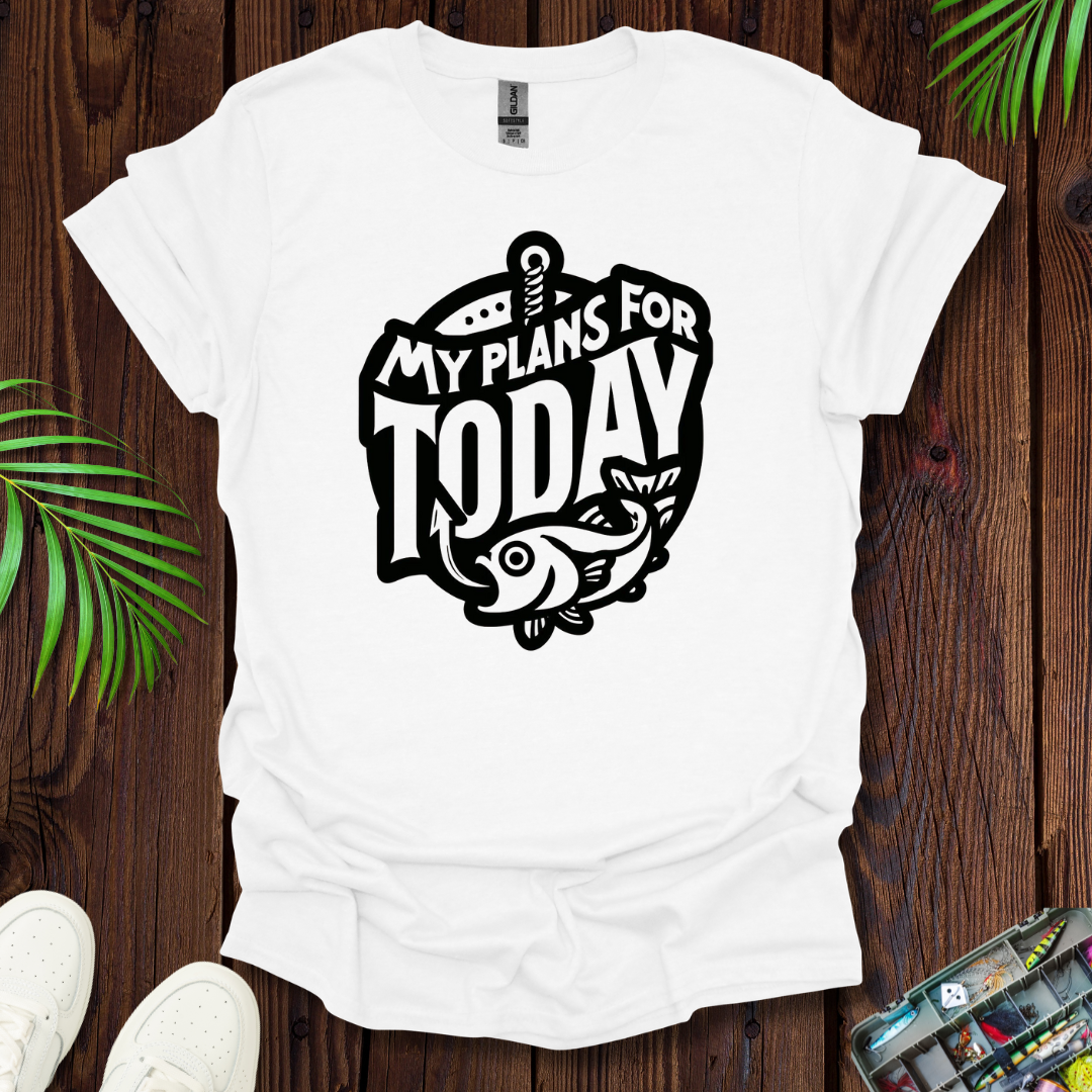 Can’t Talk Today My Arm Is In A Cast T-Shirt