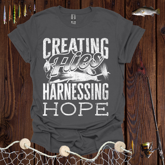 Creating Hope T-Shirt