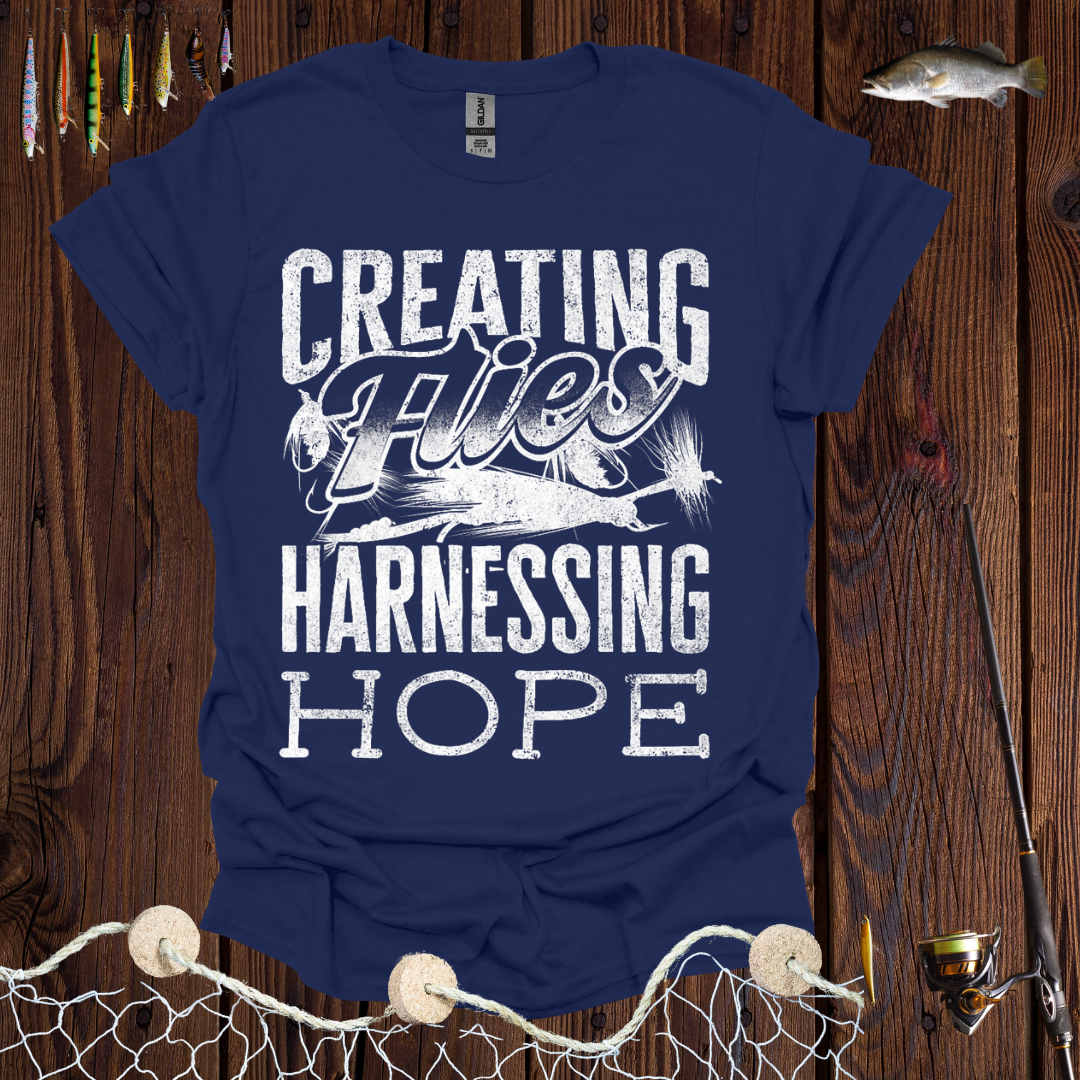 Creating Hope T-Shirt