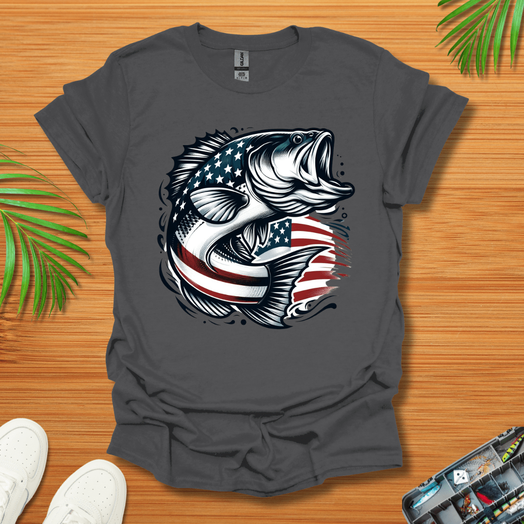 American Bass T-Shirt