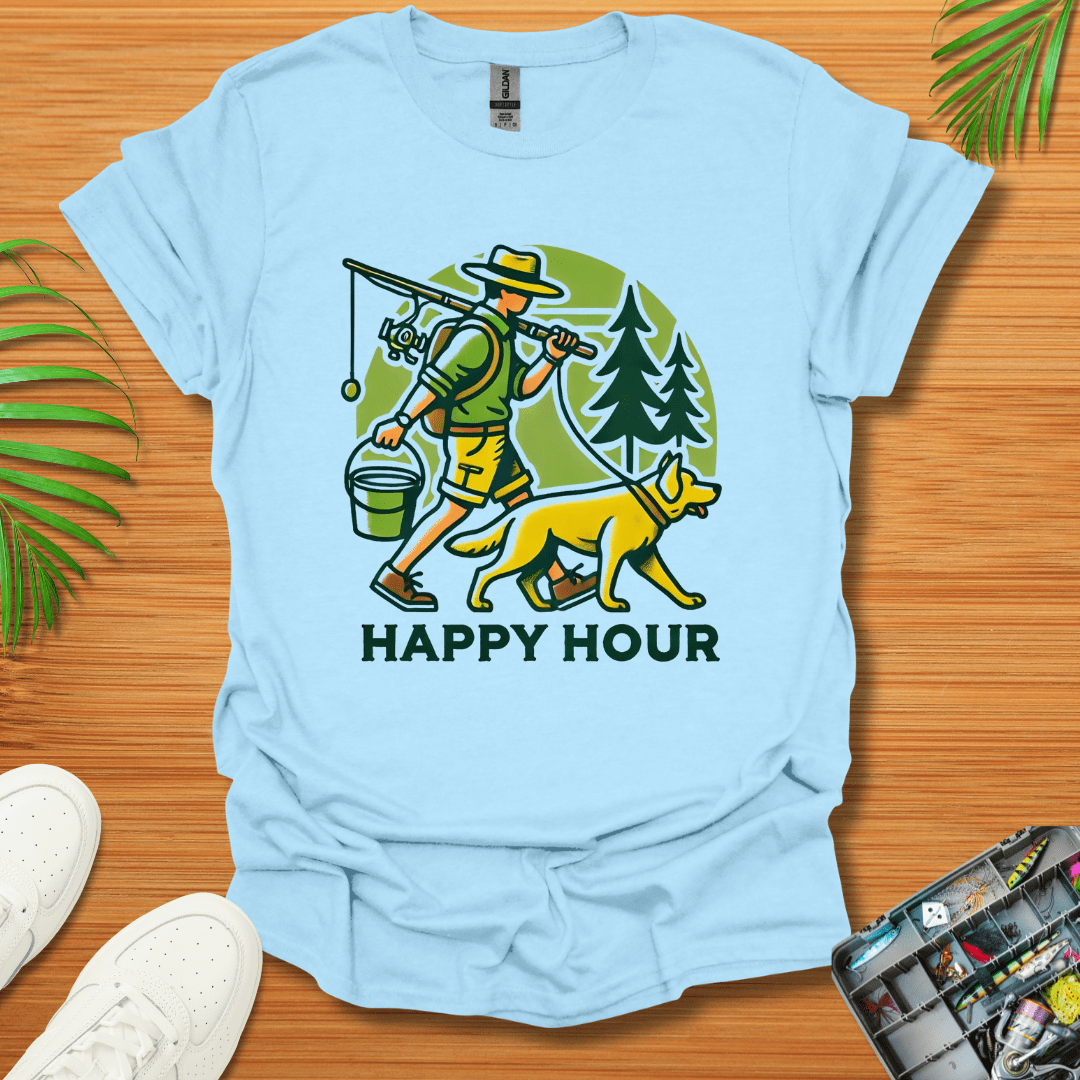 Happy Hour T-Shirt